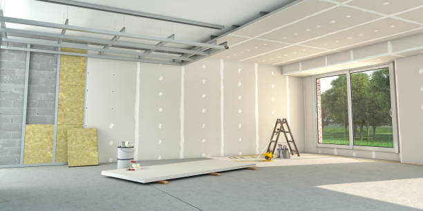 Best Specialized Insulation Services in Dellwood, MN