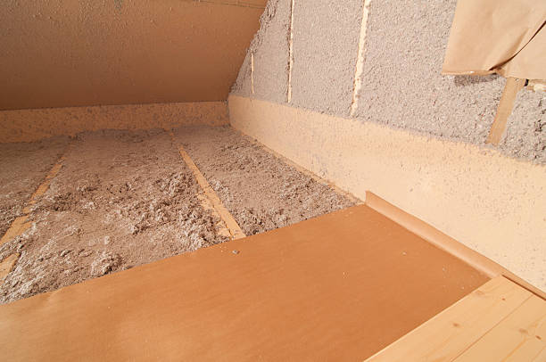 Types of Insulation We Offer in Dellwood, MN